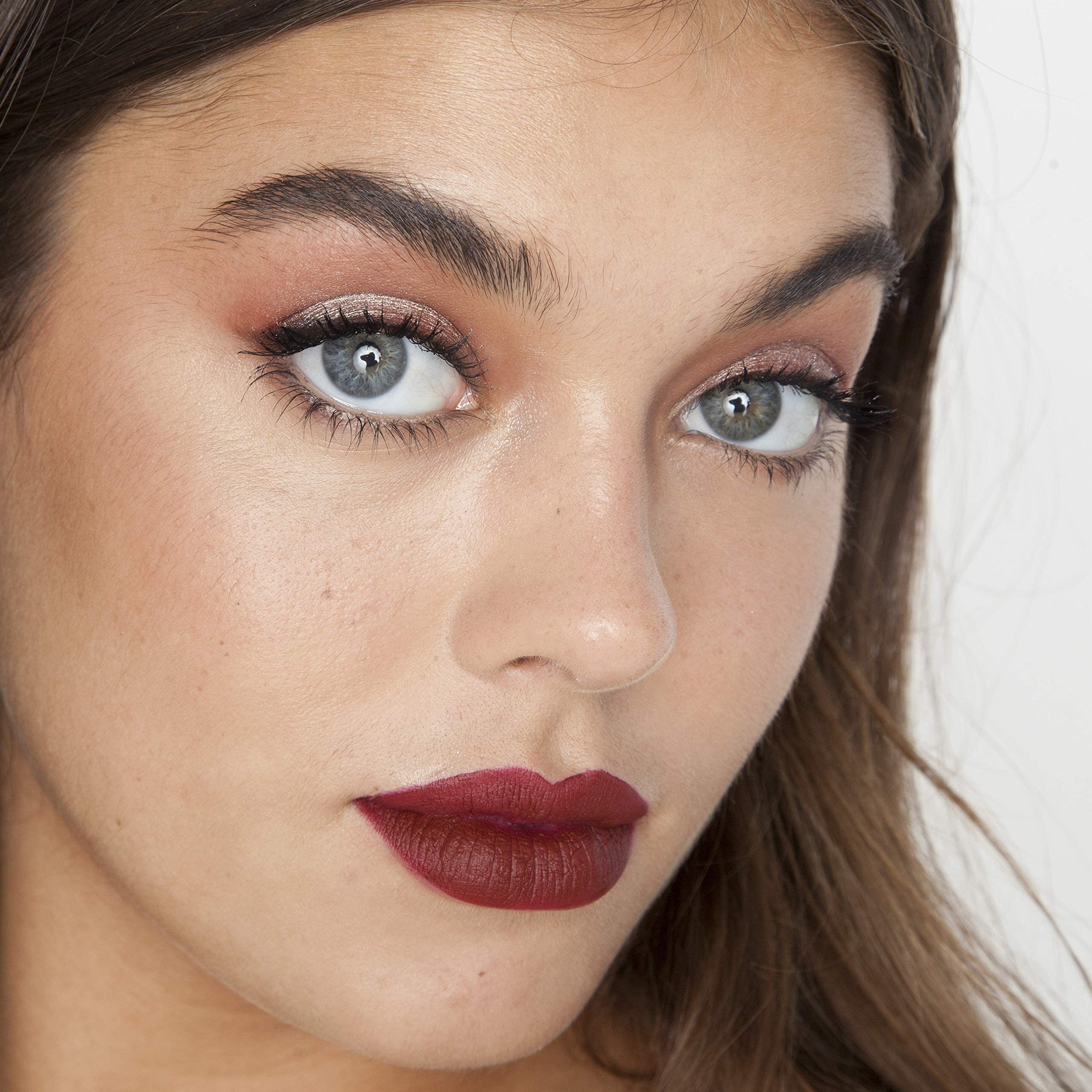 theBalm Mad Lash Mascara, Black, 8ml