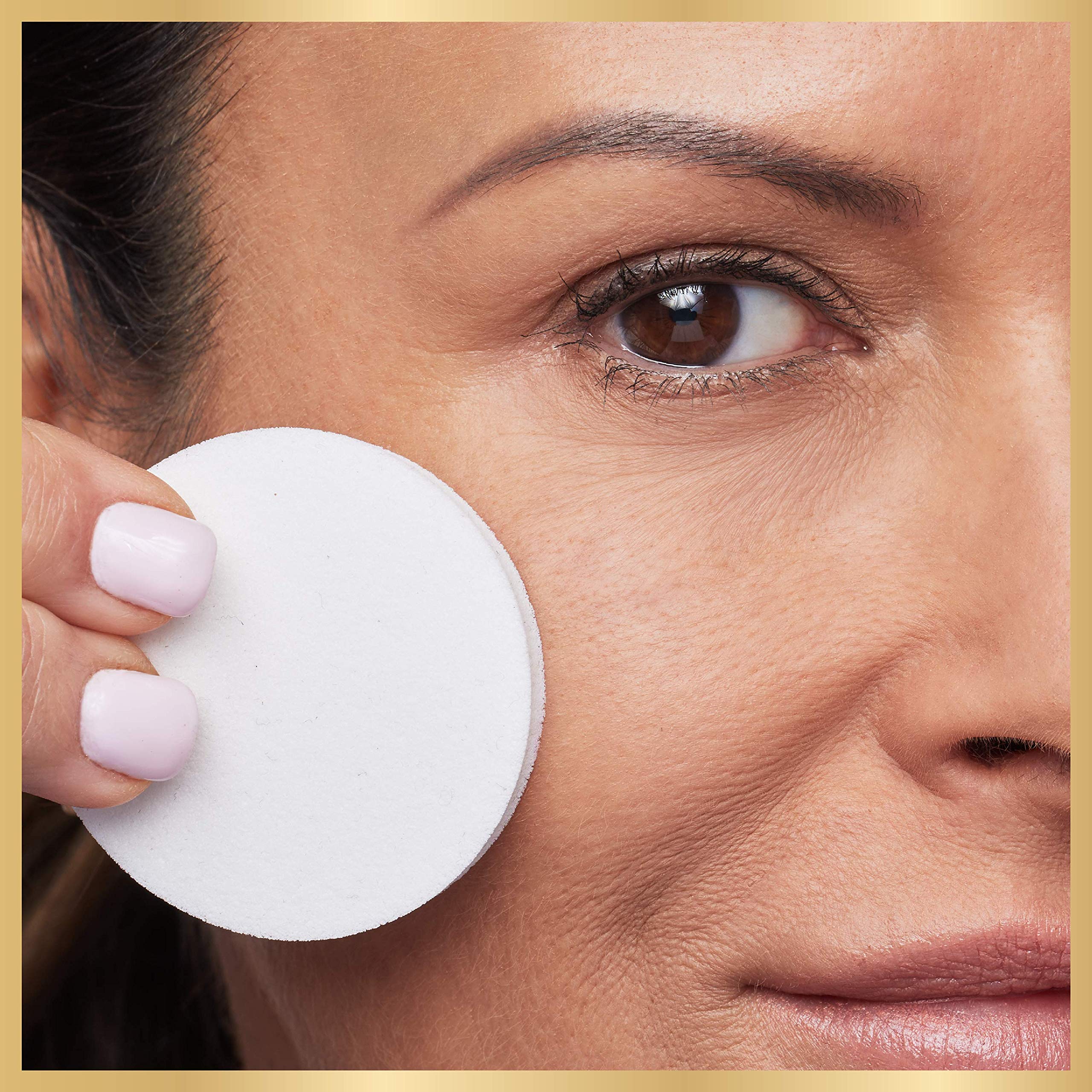 L’Oréal Paris Age Perfect Creamy Powder Foundation Compact, 305 Cream Beige, 0.31 Ounce