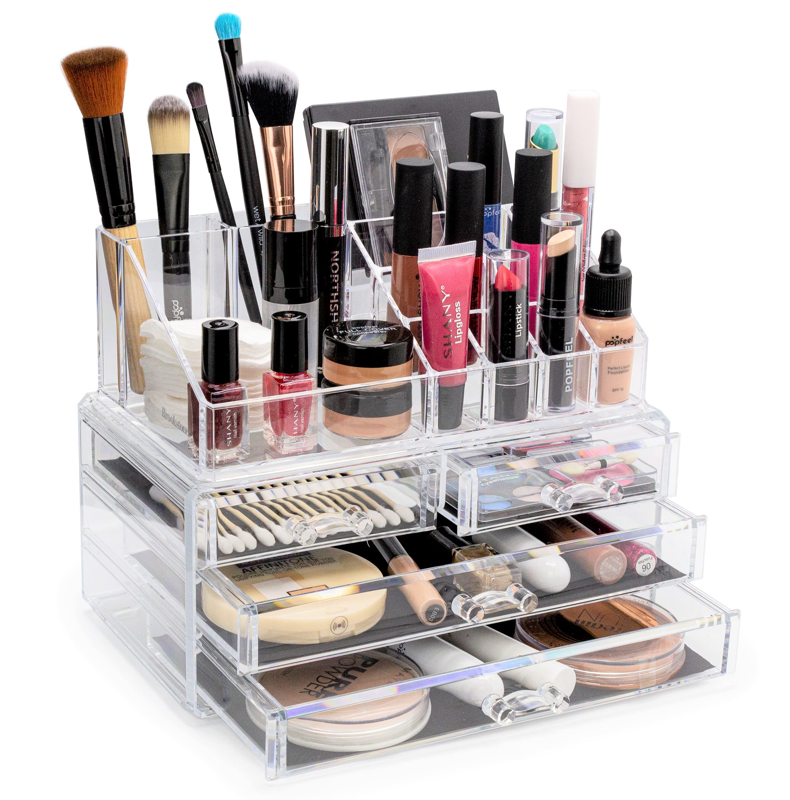 Makeup Organizer