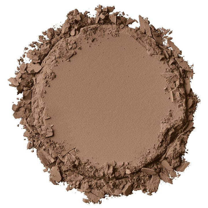 NYX PROFESSIONAL MAKEUP Matte Bronzer, Deep, 0.33 Ounce