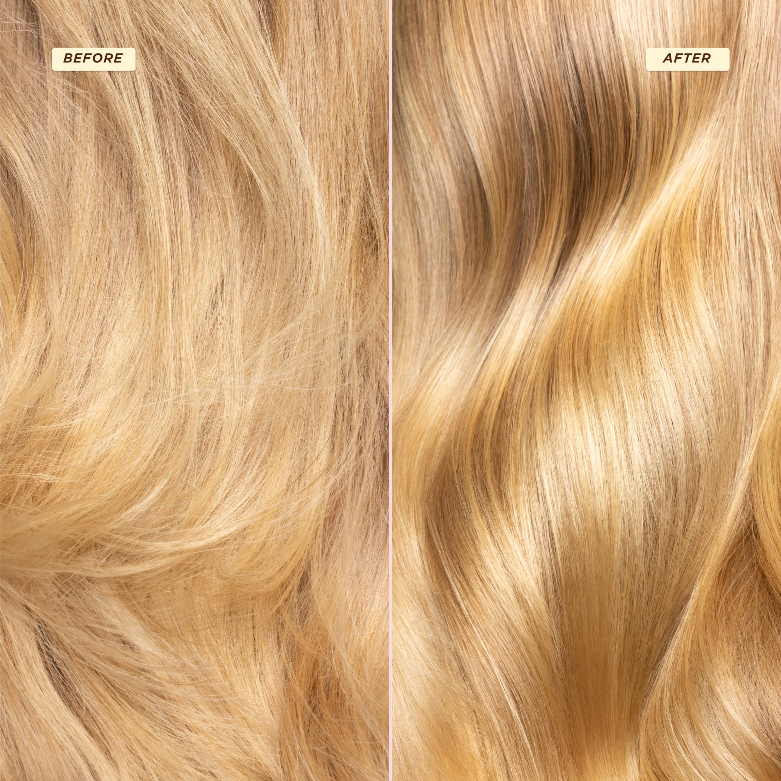 Gisou Honey Gloss Ceramide Therapy Hair Mask – Deep Repair & Hydration with Mirsalehi Honey, Ceramides & Hyaluronic Acid, 7.8 fl oz