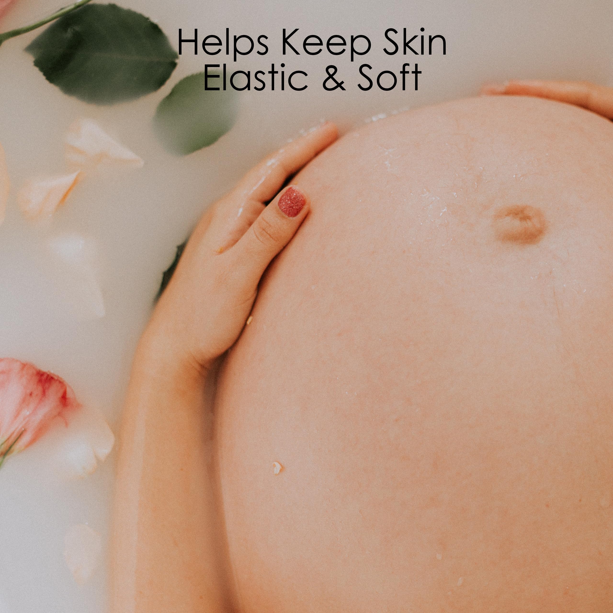 Raw Shea Butter - 100% Pure African Shea Butter for Hair and Body | Unrefined Moisturizer for Dry Skin, DIY Lip Balm, Body Butter, Lotion Bar, and Soap - 8 oz Jar