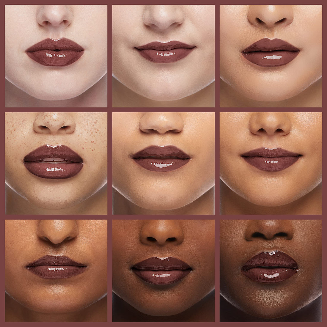 Mineral Fusion Lipstick Butter, Blackberry.14 Ounce