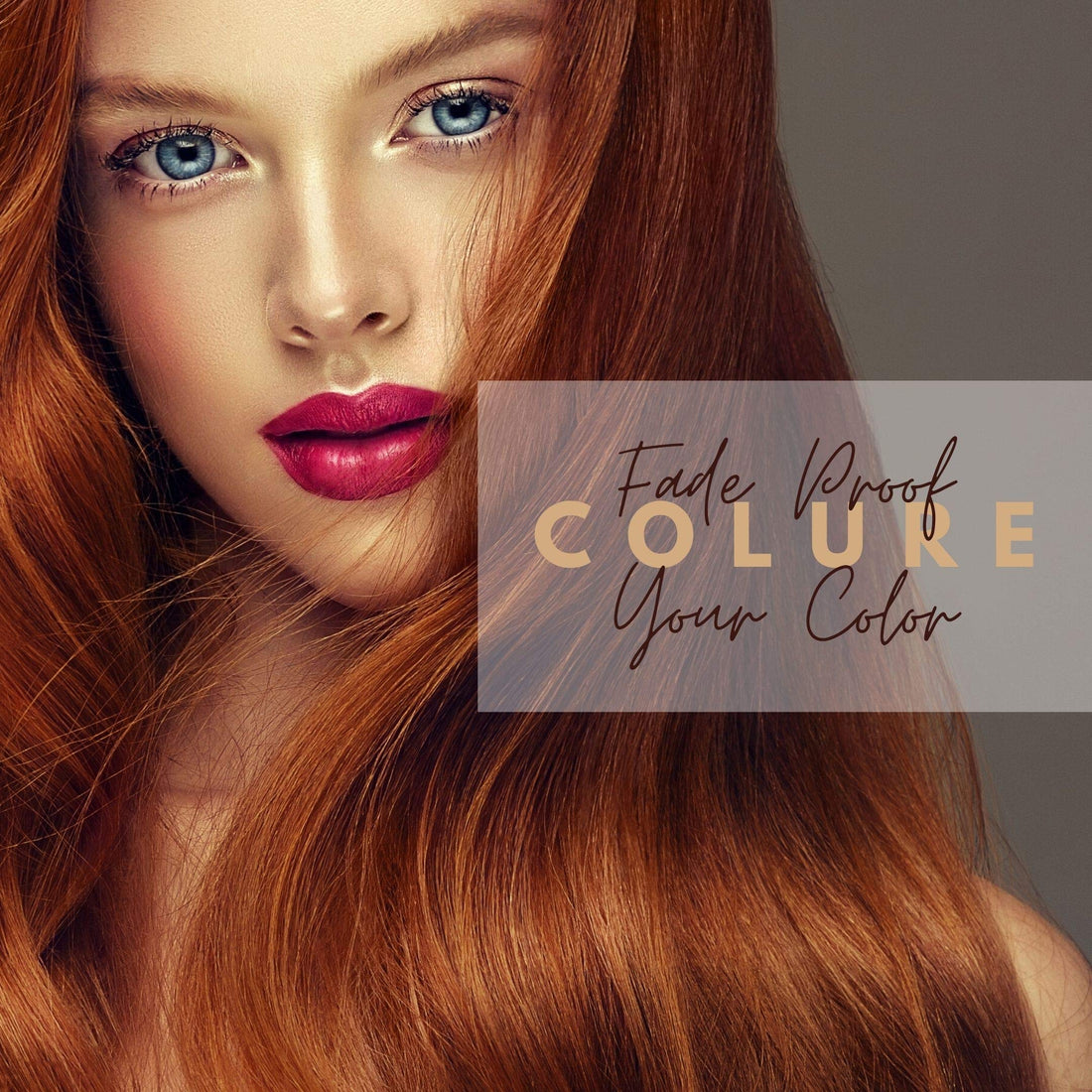 Colure Body Volume Shampoo (New Packaging) 10 fl oz
