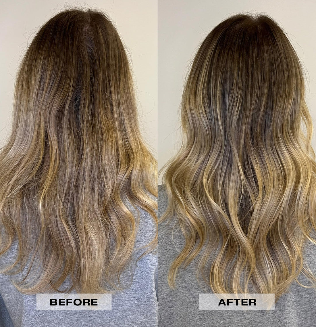L'ANZA Keratin Healing Oil Conditioner