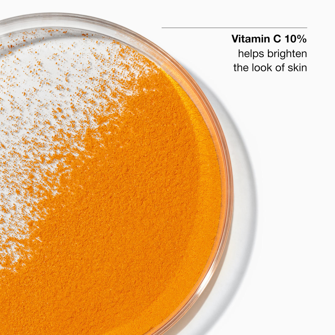 Clinique Fresh Pressed Renewing Powder Cleanser With Pure Vitamin C + Salicylic Acid | Purifying + Brightening