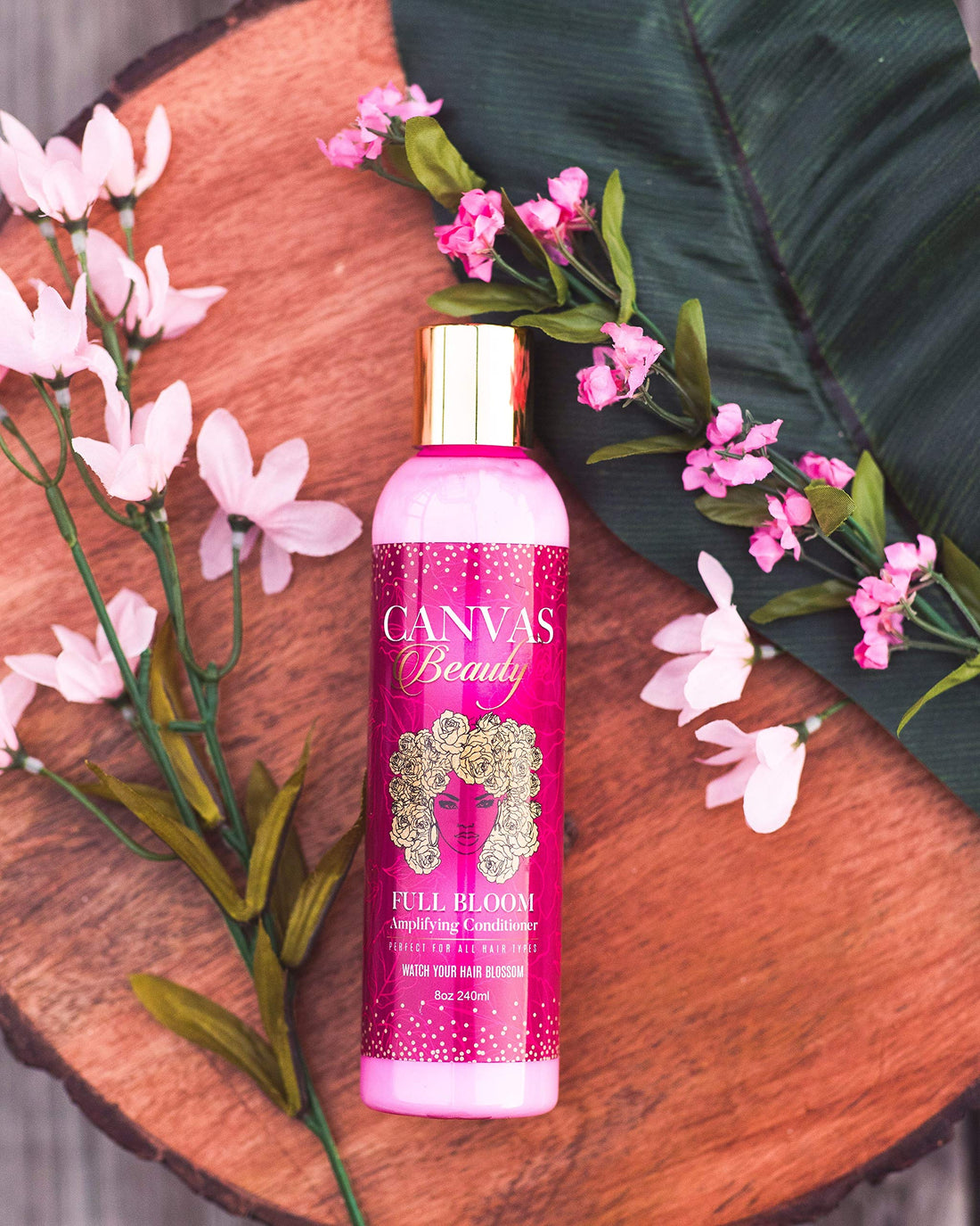 WANGHUI Full Bloom Amplifying Conditioner