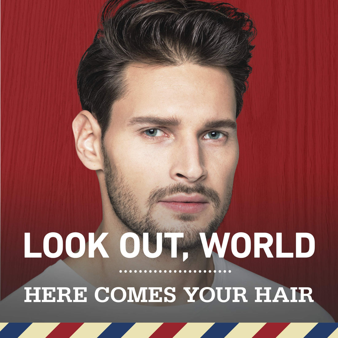 Old Spice Volcano with Charcoal Shampoo