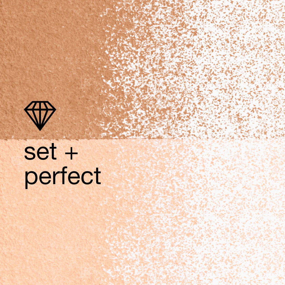 Clinique Blended Face Loose Setting Powder For All Skin Types | Sheer Coverage, Natural Finish, Transparency 2, 0.88 Ounce