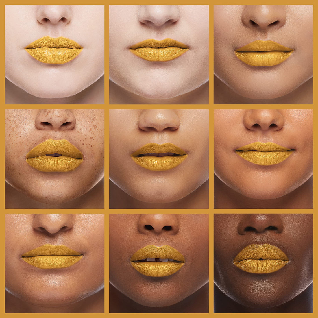 Almay Lip Vibes, Shake it Up, 0.14 oz, lipstick topper (100)