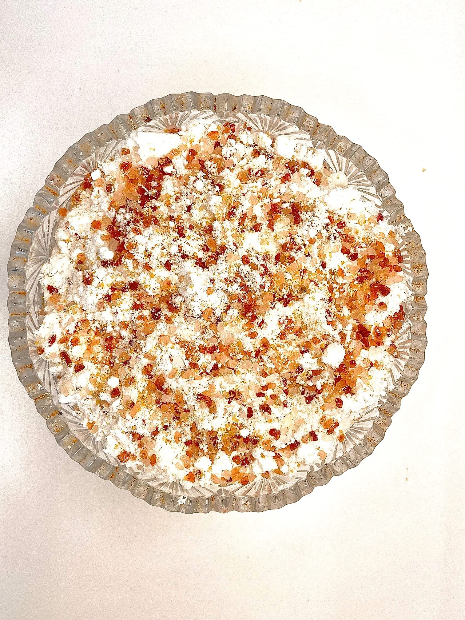 FIRETEAS Bathsalts (Coconut Milk Bath)