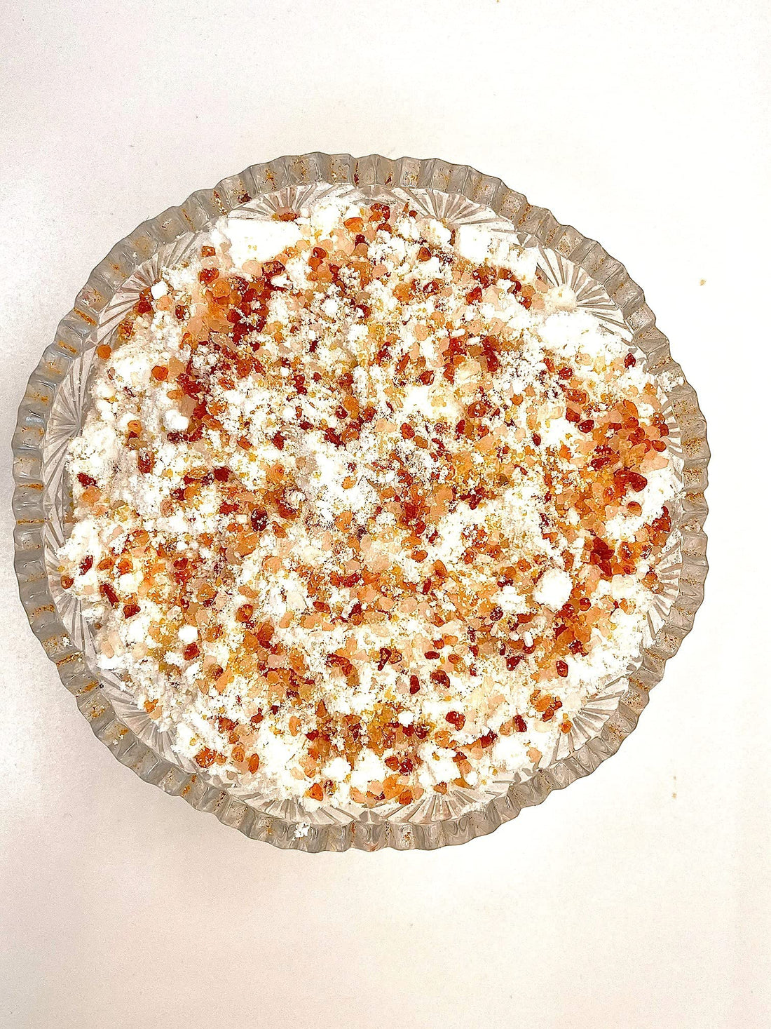 FIRETEAS Bathsalts (Coconut Milk Bath)