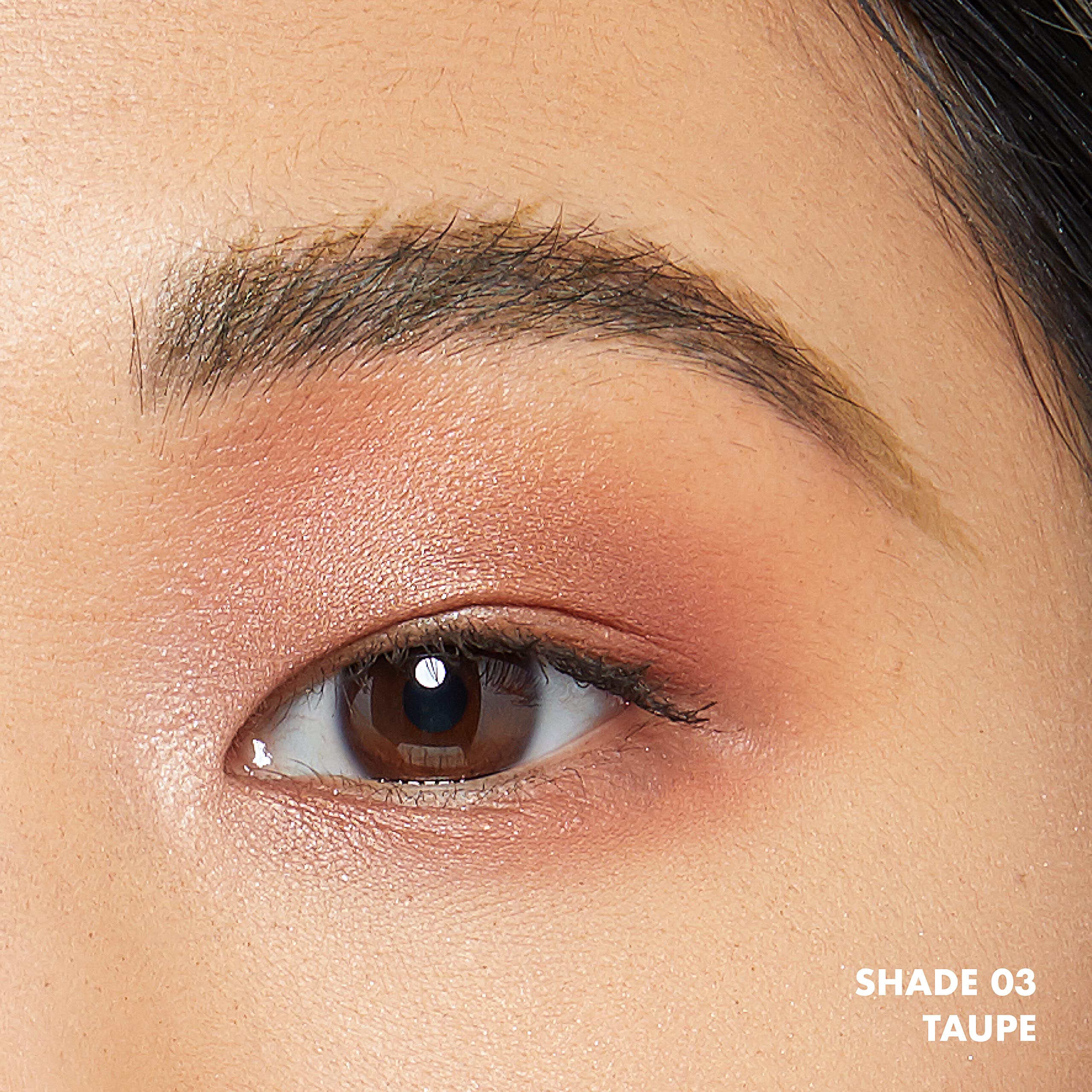 NYX PROFESSIONAL MAKEUP Lift & Snatch Eyebrow Tint Pen, Taupe