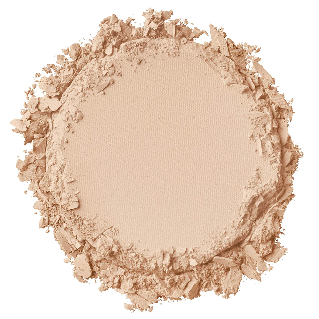 Nyx Professional Makeup Stay Matte Not Flat Powder Foundation, Nude, 7.5g
