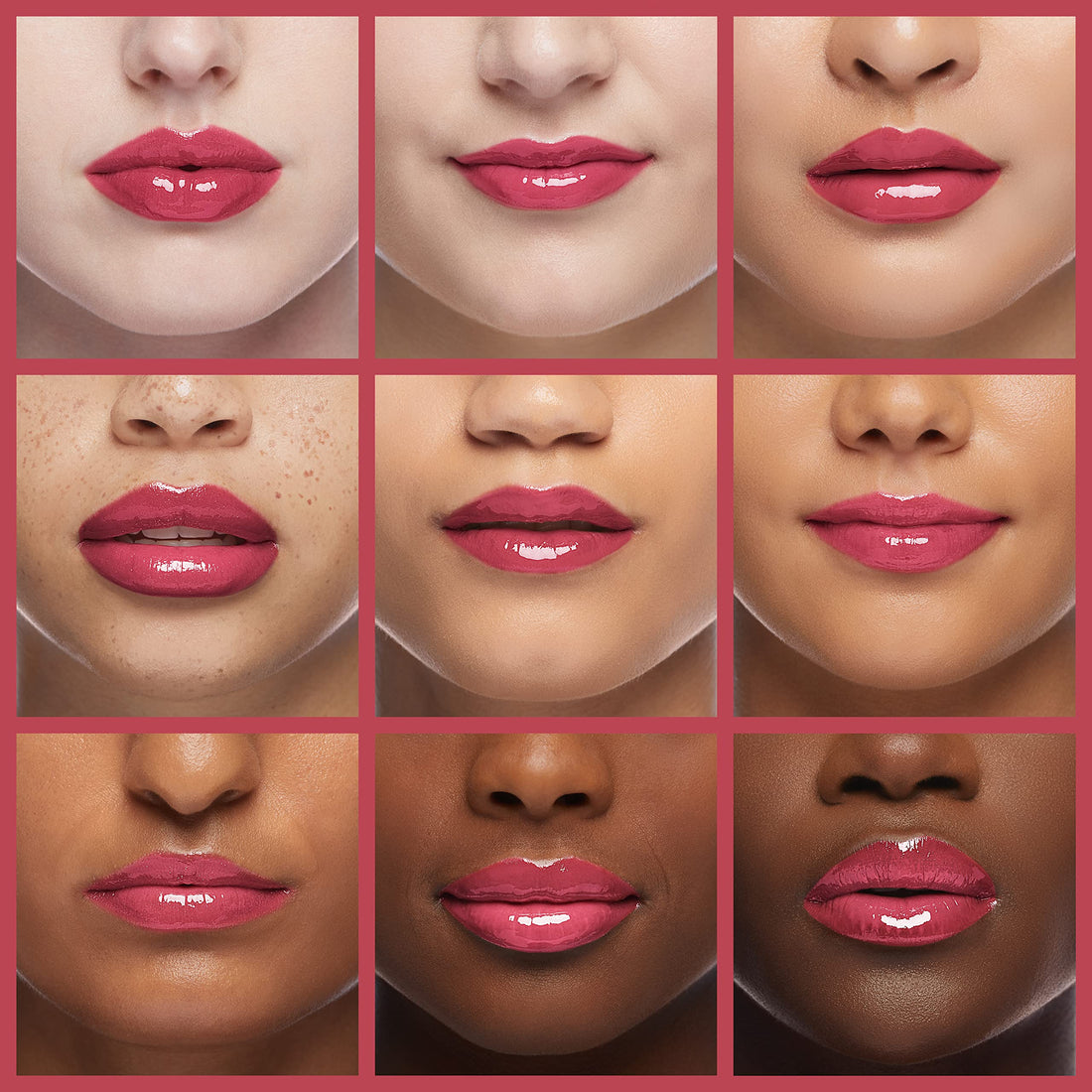 CoverGirl Outlast All-Day Lip Color, Signature Scarlet, 0.13 Ounce