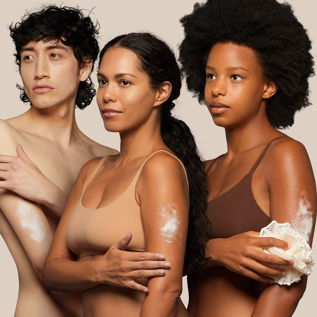 Herban Cowboy Body Wash, Dusk, 18 oz