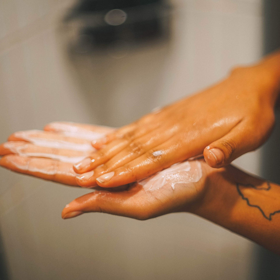 O'Douds - All Natural Conditioner (Scent: Cedar Citrus...