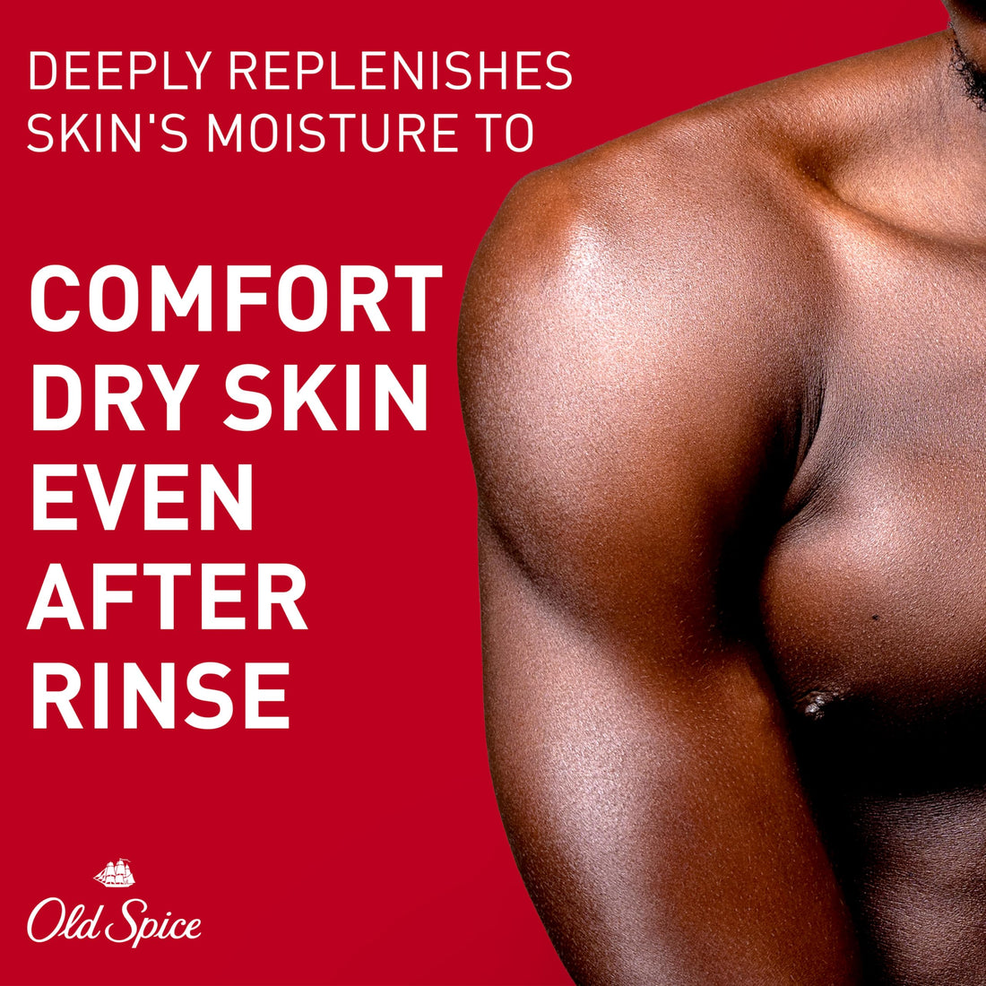 Old Spice Body Wash GentleMan’s Super Hydration for Men, 24/7 Renewing Moisture, Gentle on Skin with Skin Conditioners, Vanilla + Shea Butter Scent, 20 oz
