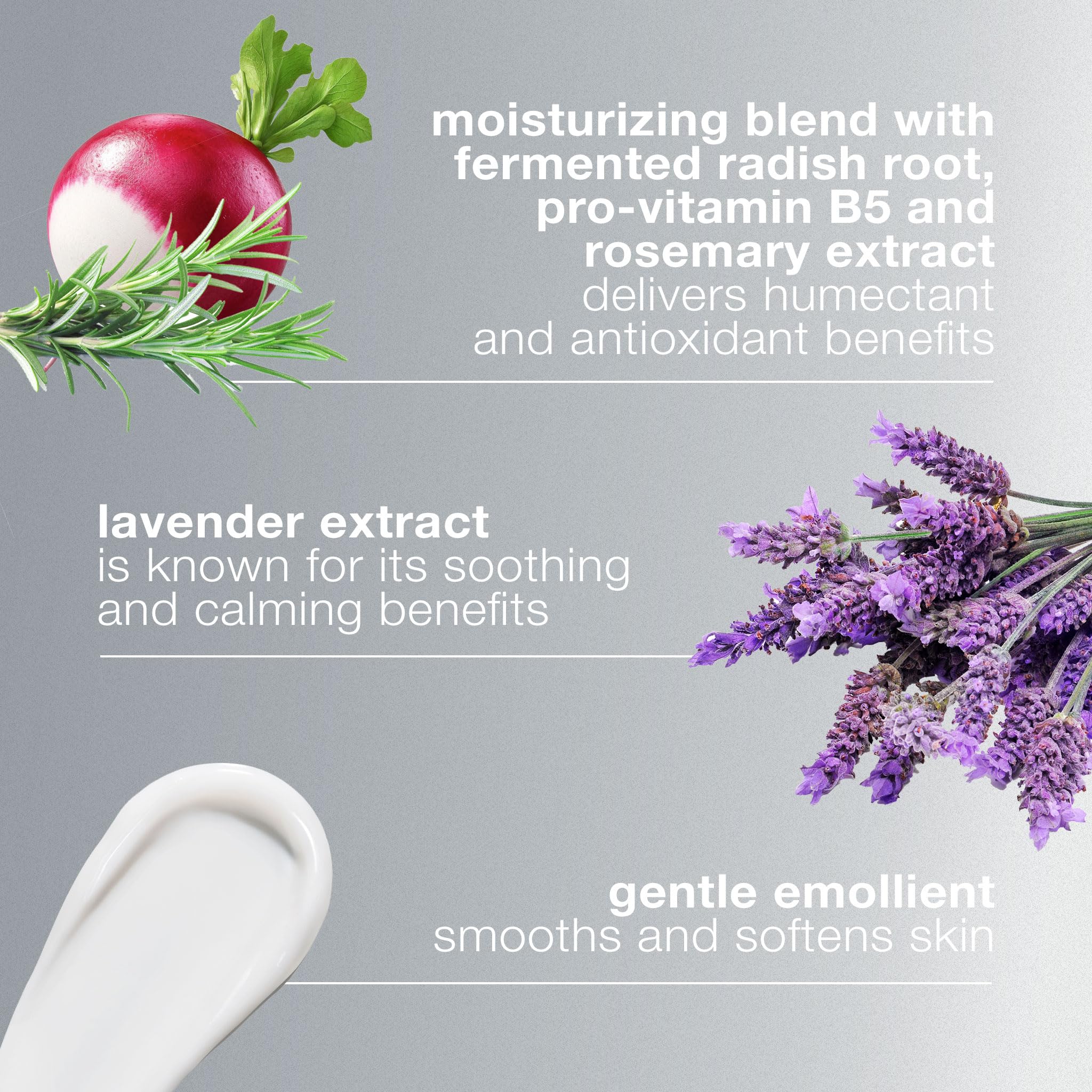 Dermalogica Ultracalming Cleanser, Gentle Face Wash for Sensitive Skin - Calms and Cools Redness and Discomfort, PH balanced, Non- Foaming, Gel Cream Type, Refill, 16.9 Fl Oz