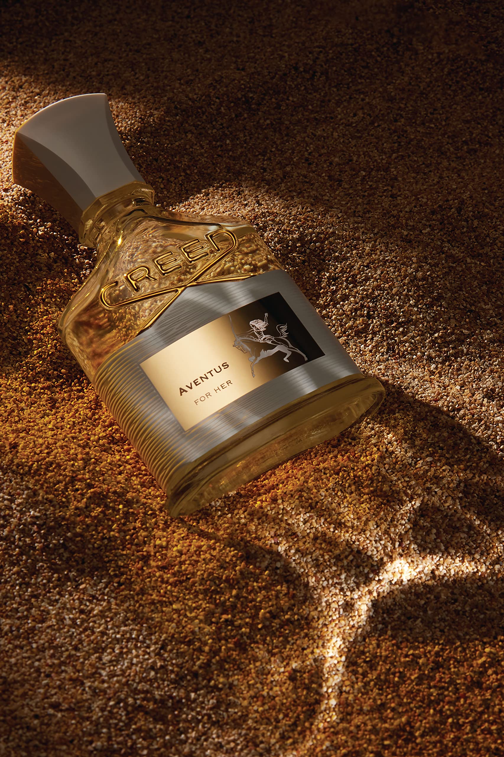 Creed Aventus For Her By Creed, 2.5 Oz Millesime Eau De Parfum Spray Women