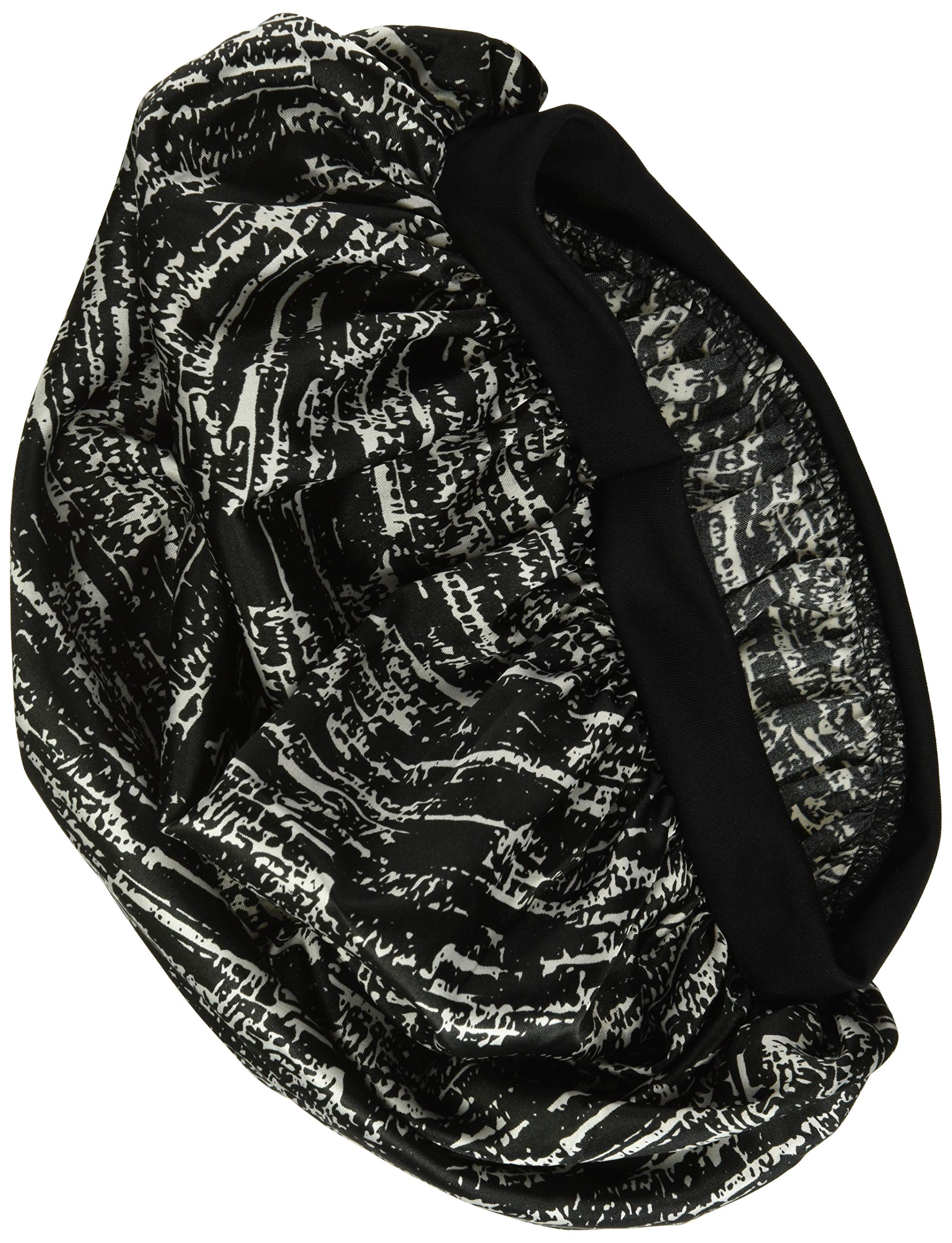 Evolve Exotics Satin Bonnet Moroccan