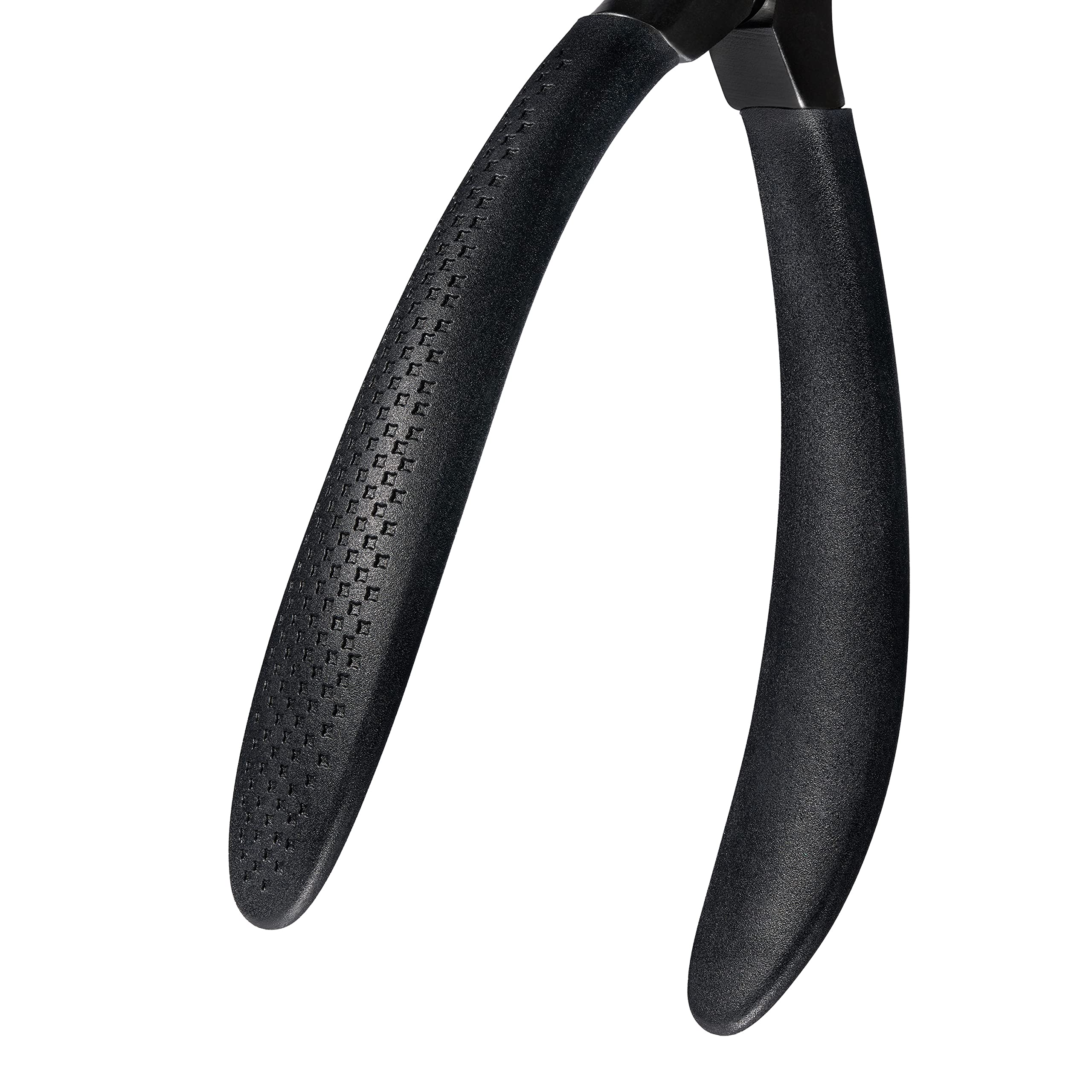 Revlon Comfort and Control Nail Nipper, Easy to Use Trimmer for Manicures, 1 Count