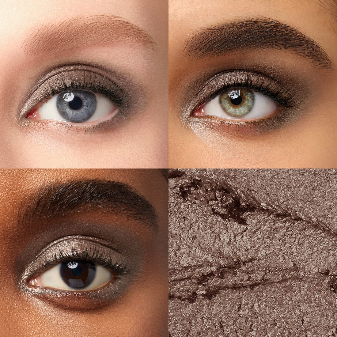 Julep Eyeshadow 101 CrÃƒ¨me to Powder Waterproof Eyeshadow Stick, Taupe Shimmer