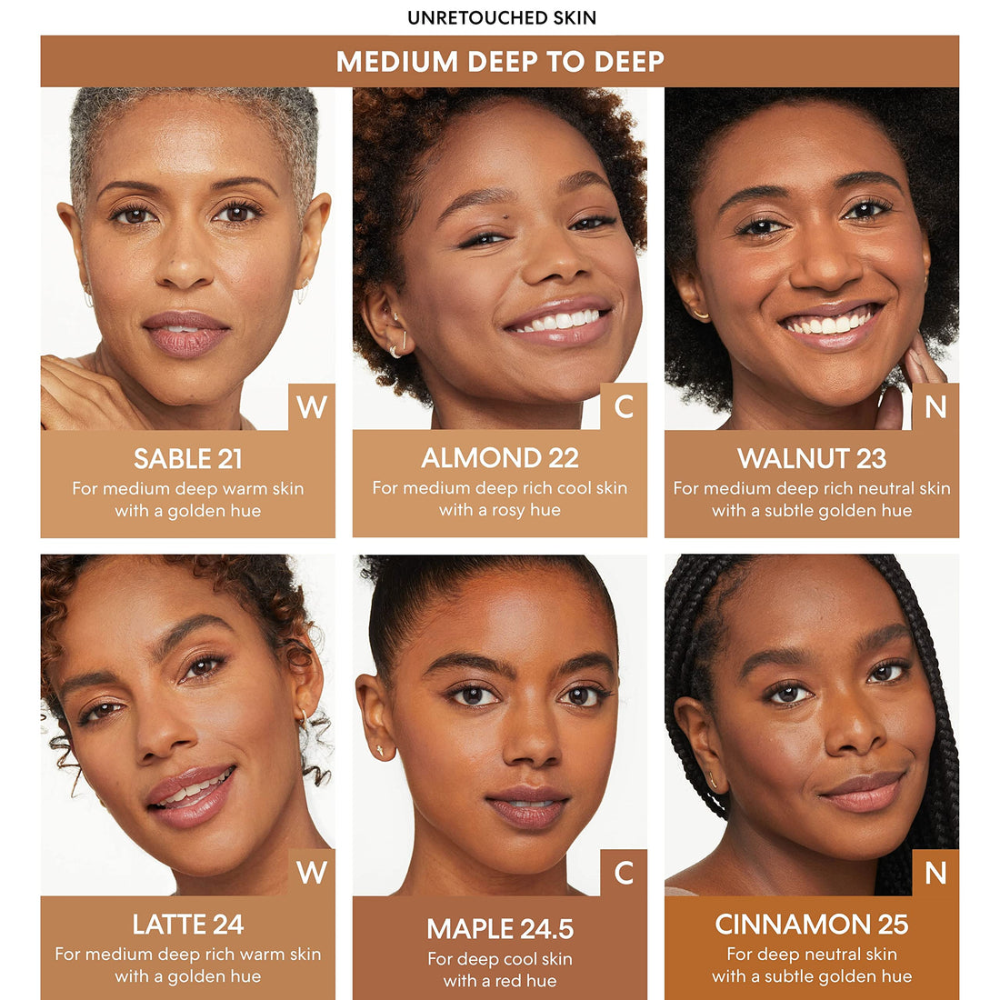 bareMinerals barepro performance wear liquid foundation - Maple 24.5