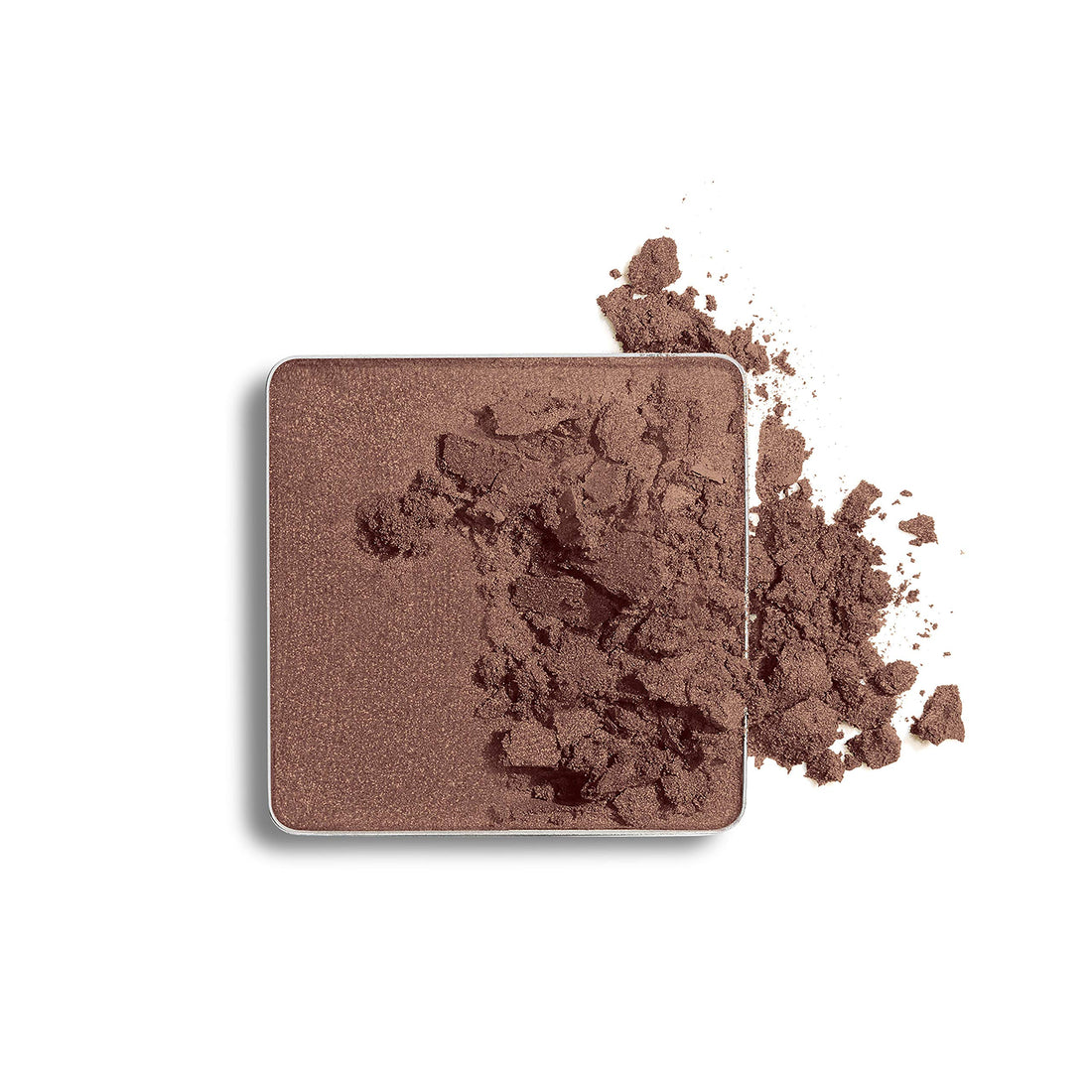 Trish McEvoy Glaze Eye Shadow Refill, Topaz, 0.04 OZ / 1.4 G