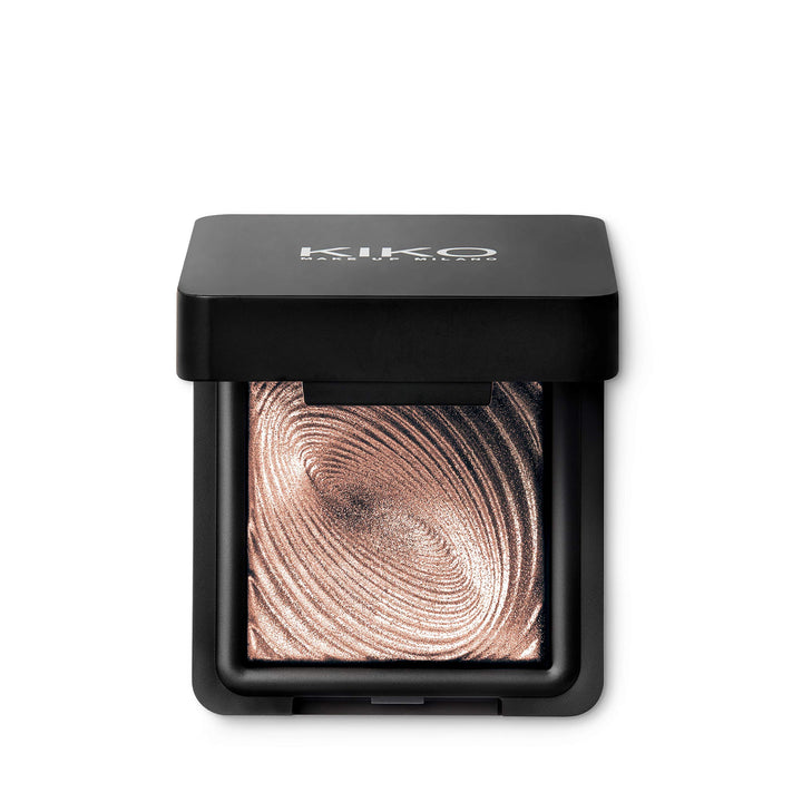 KIKO MILANO - Water Eyeshadow - Champagne 200