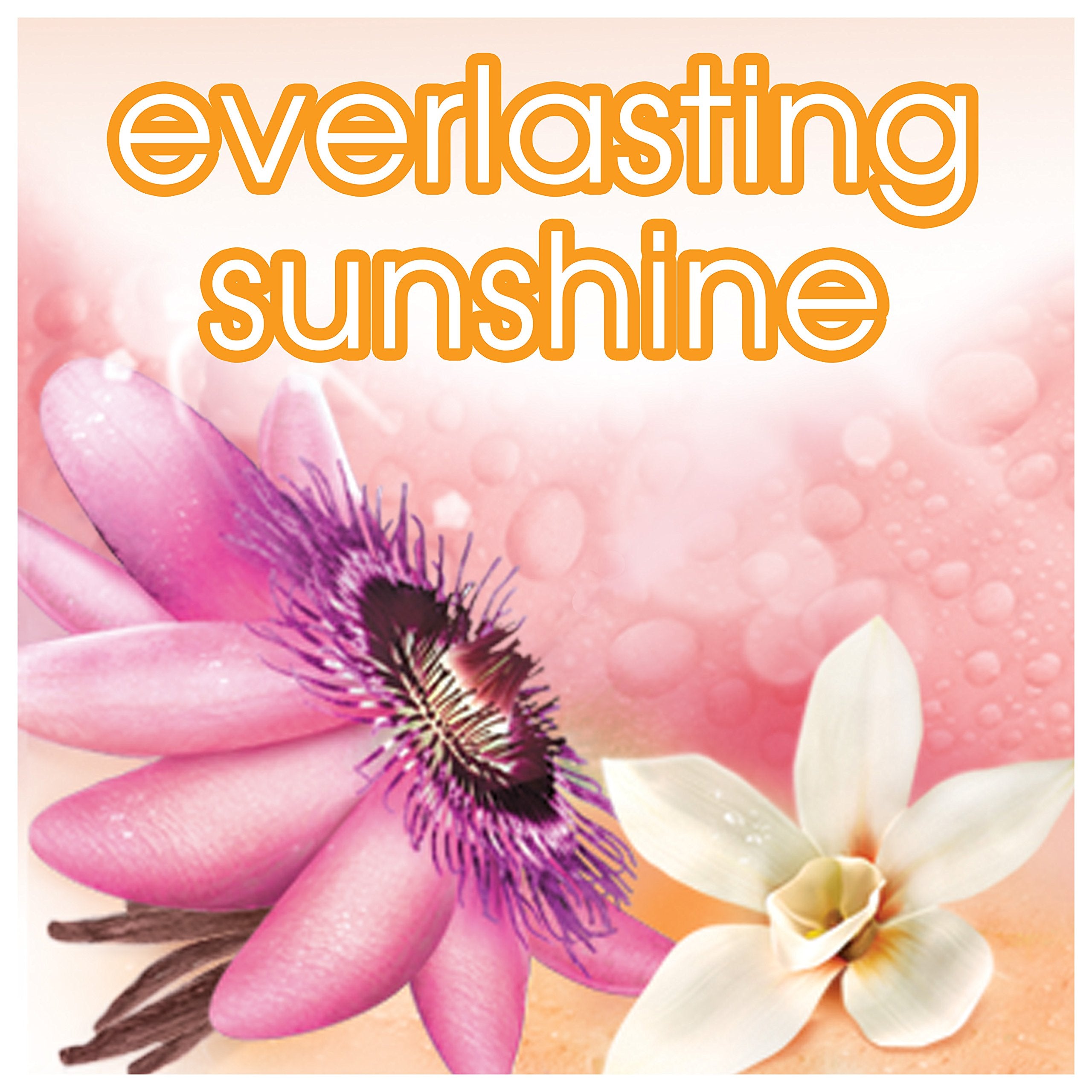 Suave Antiperspirant Deodorant, Everlasting Sunshine 2.6 oz