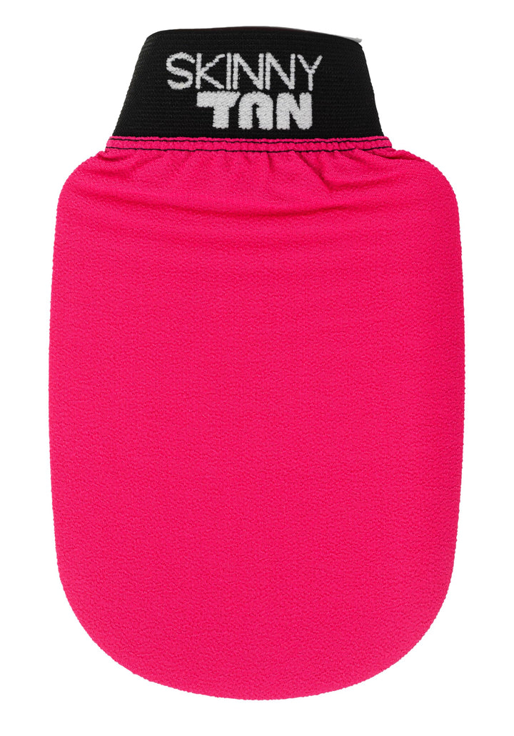 Skinny Tan Exfoliating Mitt