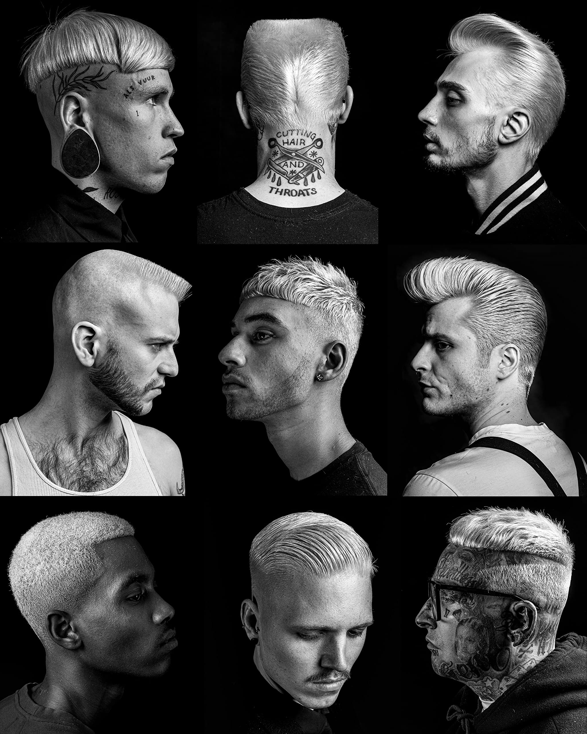 Reuzel Daily Conditioner, 3.38 Ounce