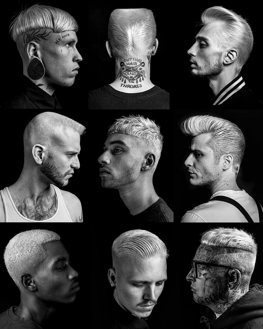 Reuzel Daily Conditioner, 3.38 Ounce