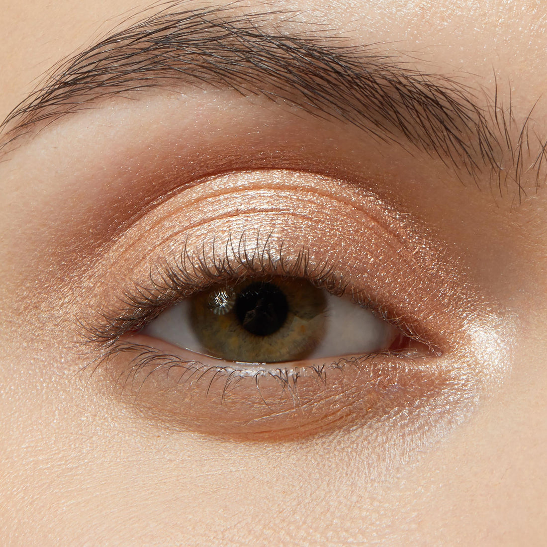 ColourPop Shadow Stix - Cream Eyeshadow Stick with Long-Lasting Color - Multi-Use Cream Makeup with a Built-In Sharpener & Precise Tip for Easy Application - Honey BB (0.05 oz)