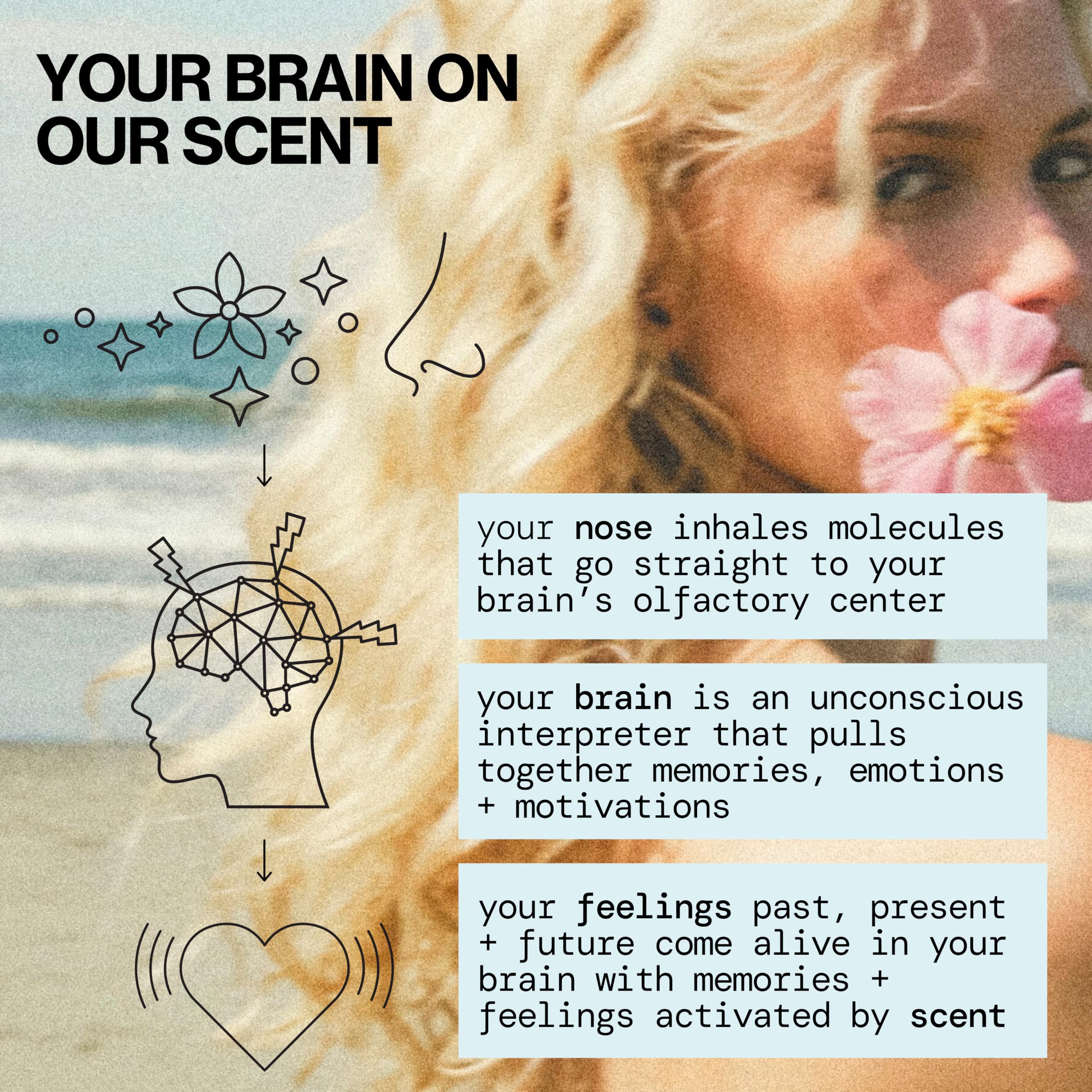 Pacifica Island Vanilla Perfume – Clean Vanilla Fragrance for Women - Warm Tropical Aroma - Long-Lasting Clean Beauty Non Toxic Scent, Vegan & Cruelty-Free, 1 oz Travel-Friendly Spray