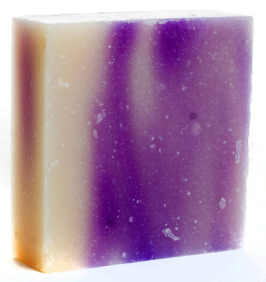 360Feel Lavender Soap -5oz Castile Handmade Soap bar - Lavender floral fragrance - Pure Lavender Essential Oil Natural Soaps- Great as Anniversary Wedding Gifts Christmas stocking stuffer