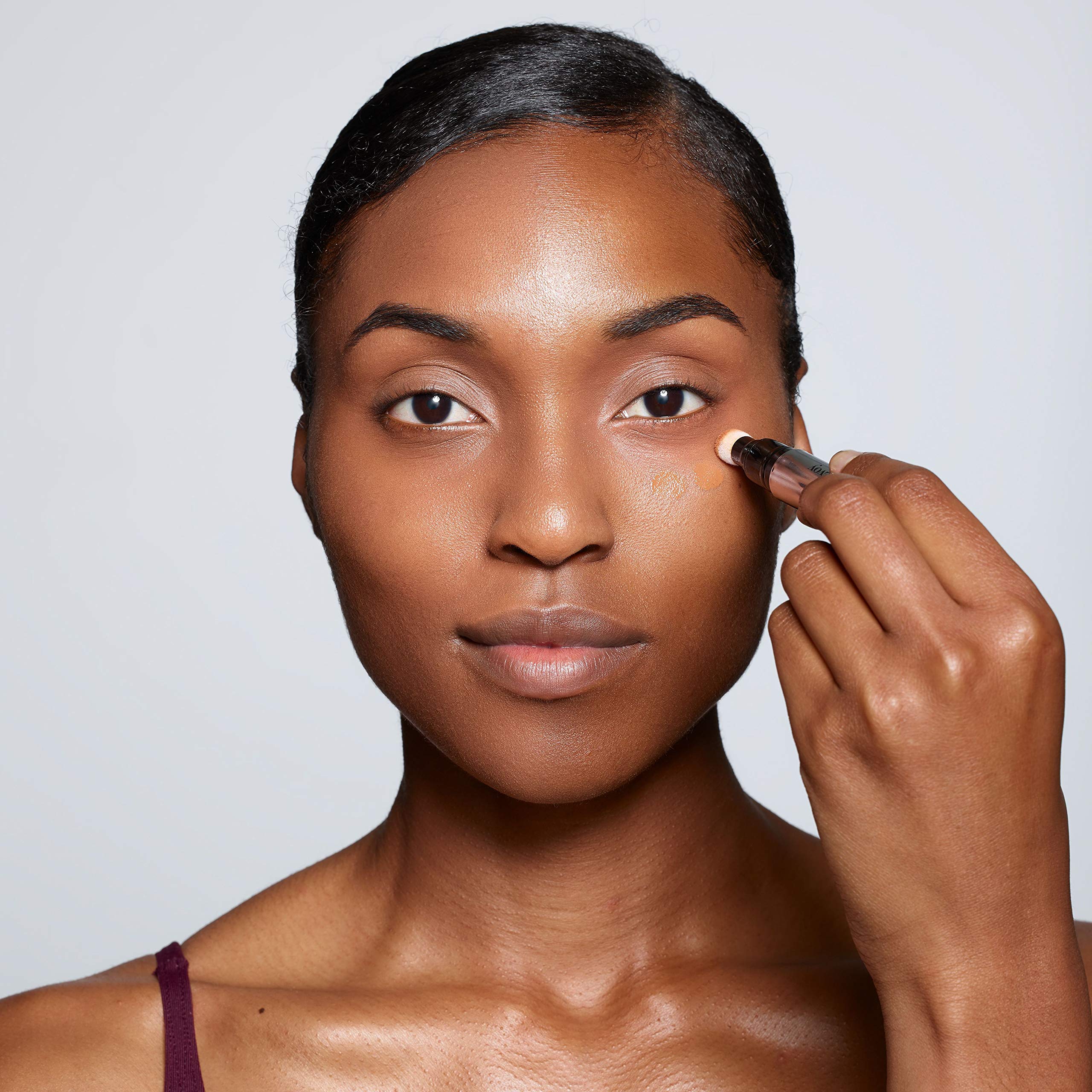 Trish McEvoy Correct and Even Full-Face Perfector, Shade 4, 0.12 floz/3.8 ml