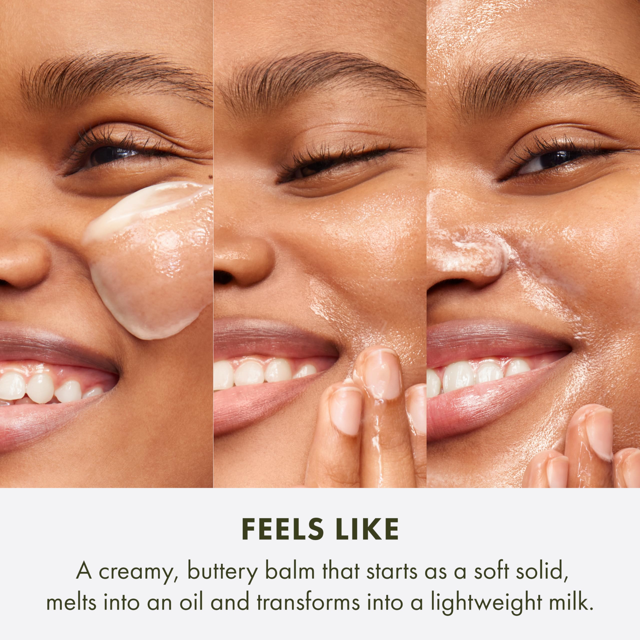 Origins Youthtopia Apple Butter Cleansing Balm | Cleanses, Helps Remove Makeup & Protects Skin’s Moisture Barrier | With Shea Butter, Glycerin & Apple Seed Oil, 4.2 Ounce