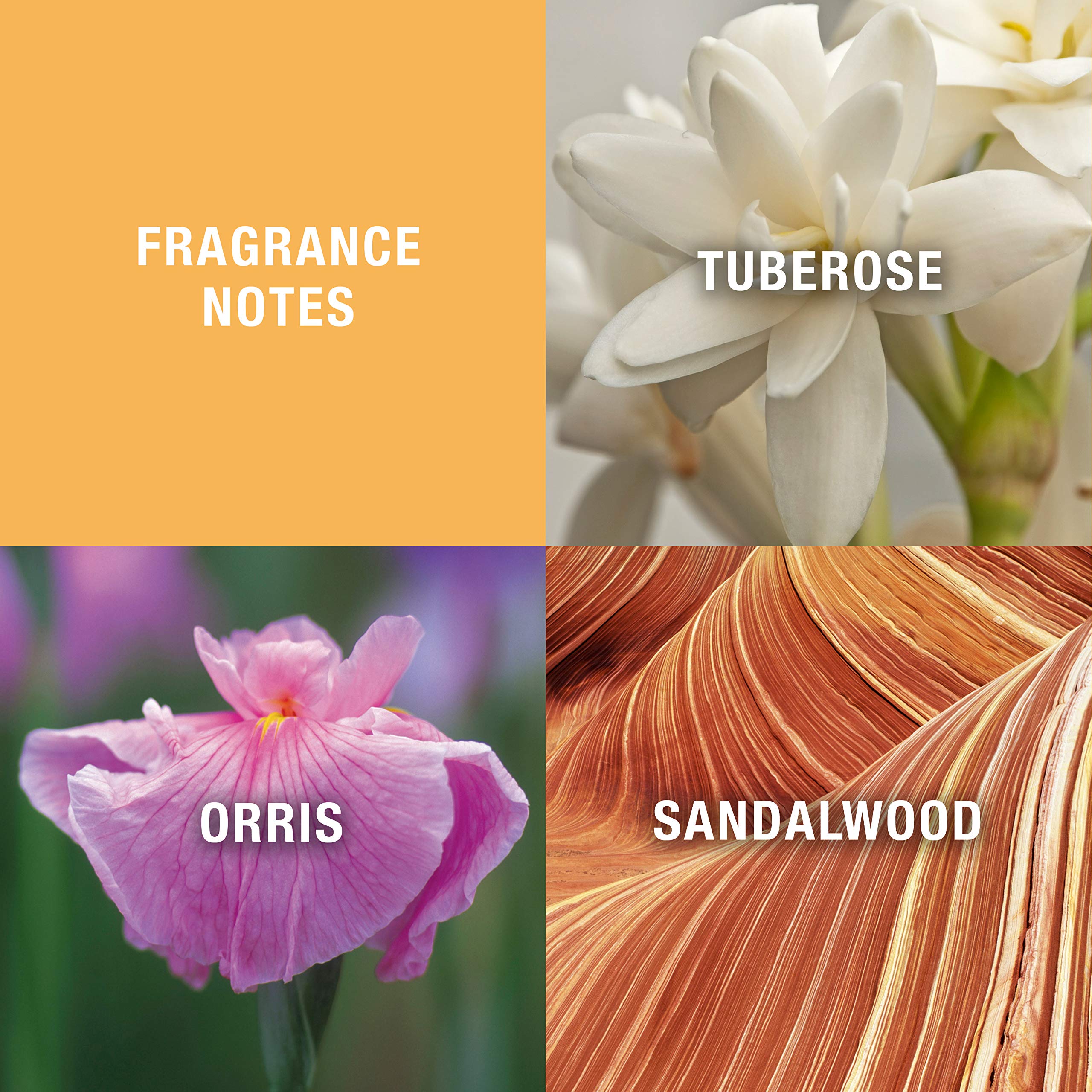 Evyan White Shoulders Body Powder, 2.6 Ounce