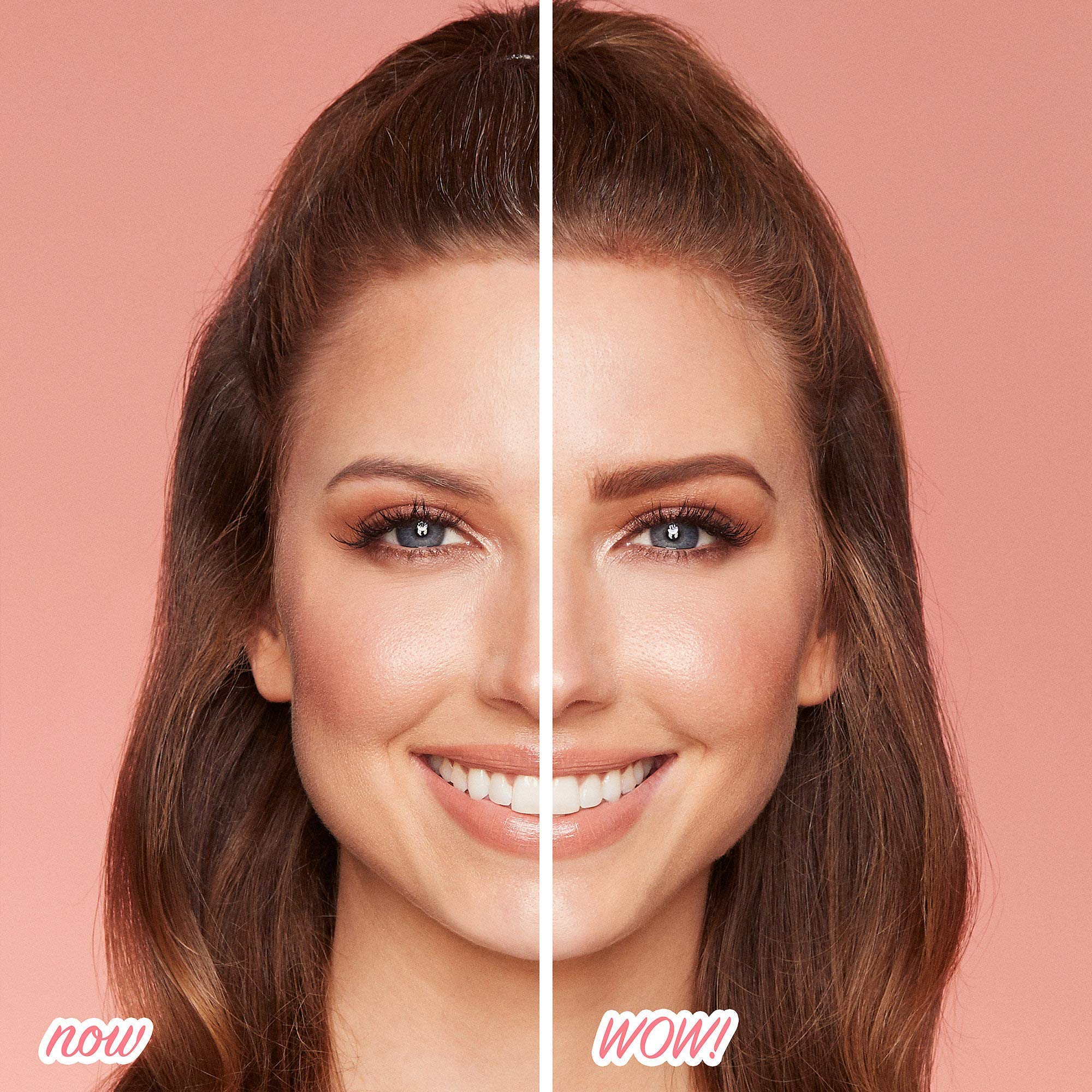 Benefit Cosmetics Precisely, My Brow Pencil Ultra-Fine Shape & Define 03 Medium travel size