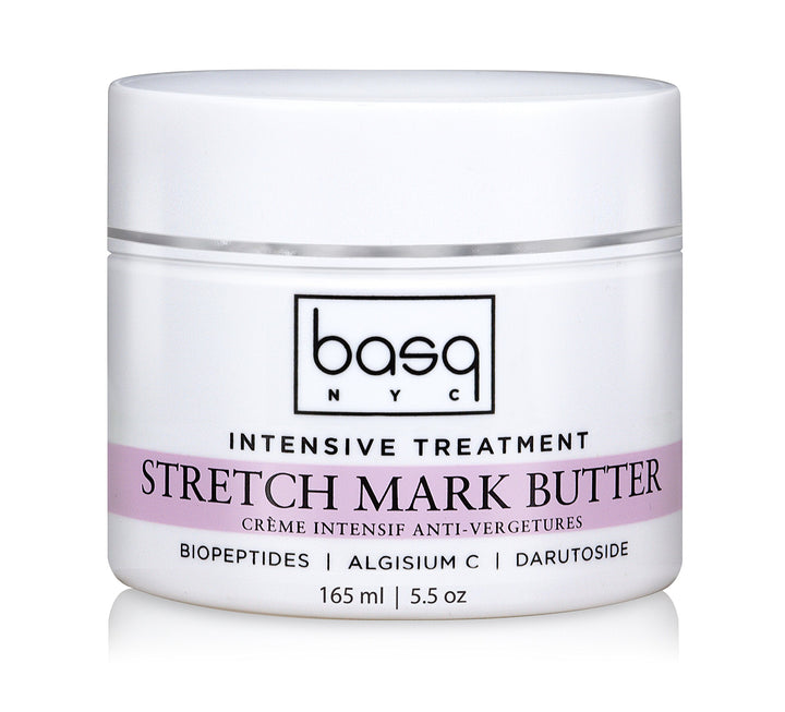 Intensive Treatment Stretch Mark Butter