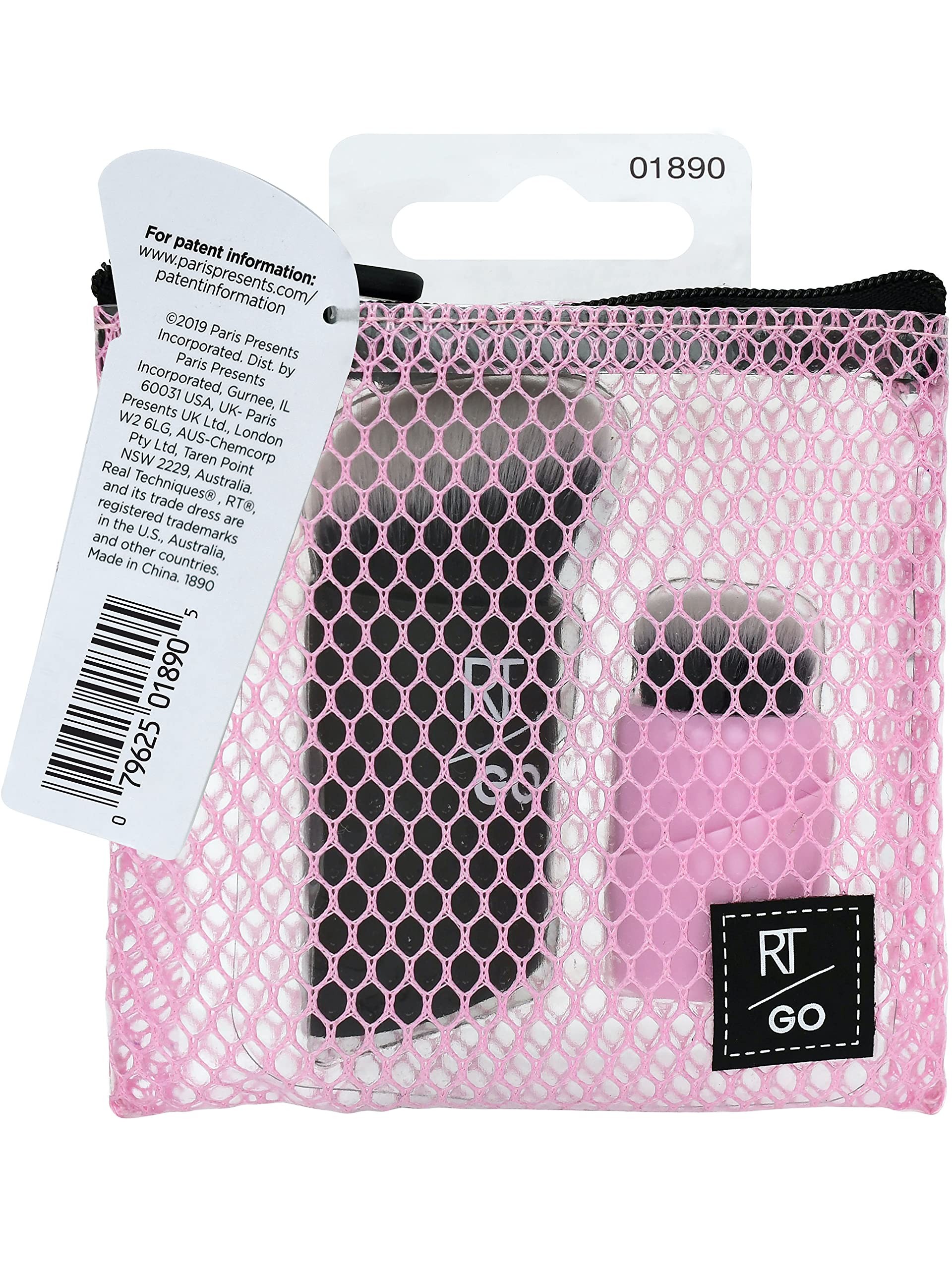 Real Techniques Cruelty Free Sculpting Set