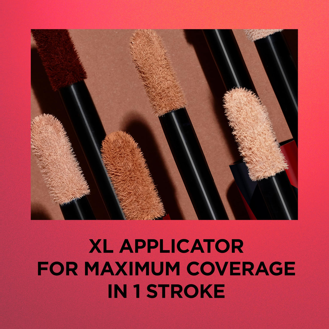 L'Oreal Paris Makeup Infallible Full Wear Waterproof Matte Concealer, Full Coverage, Porcelain, 0.33 fl. oz.