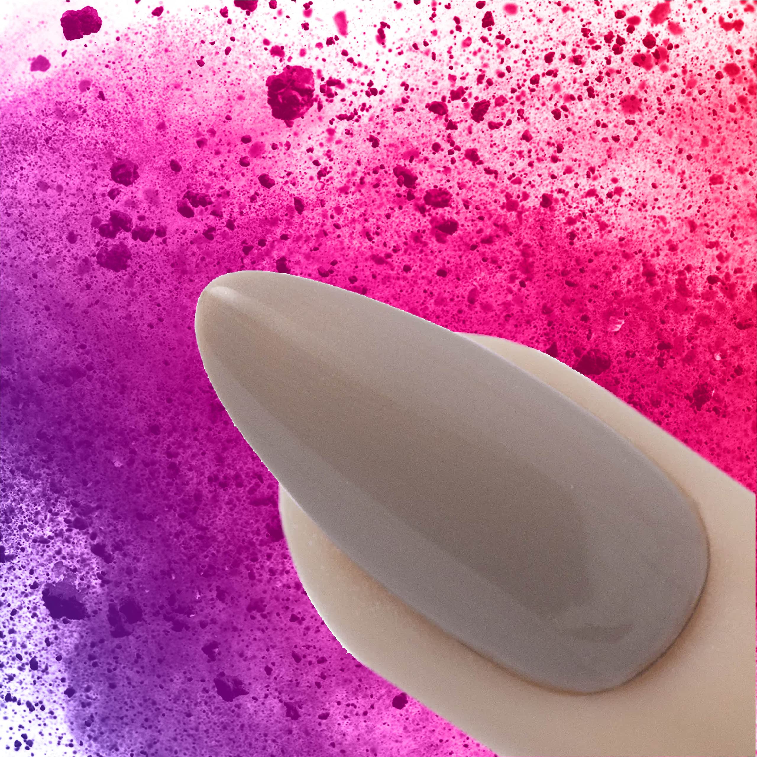 Ocd Proud, 0.34 Ounce: Young Nails Go Time Gel Polish, Ocd Proud, 0.34 Ounce