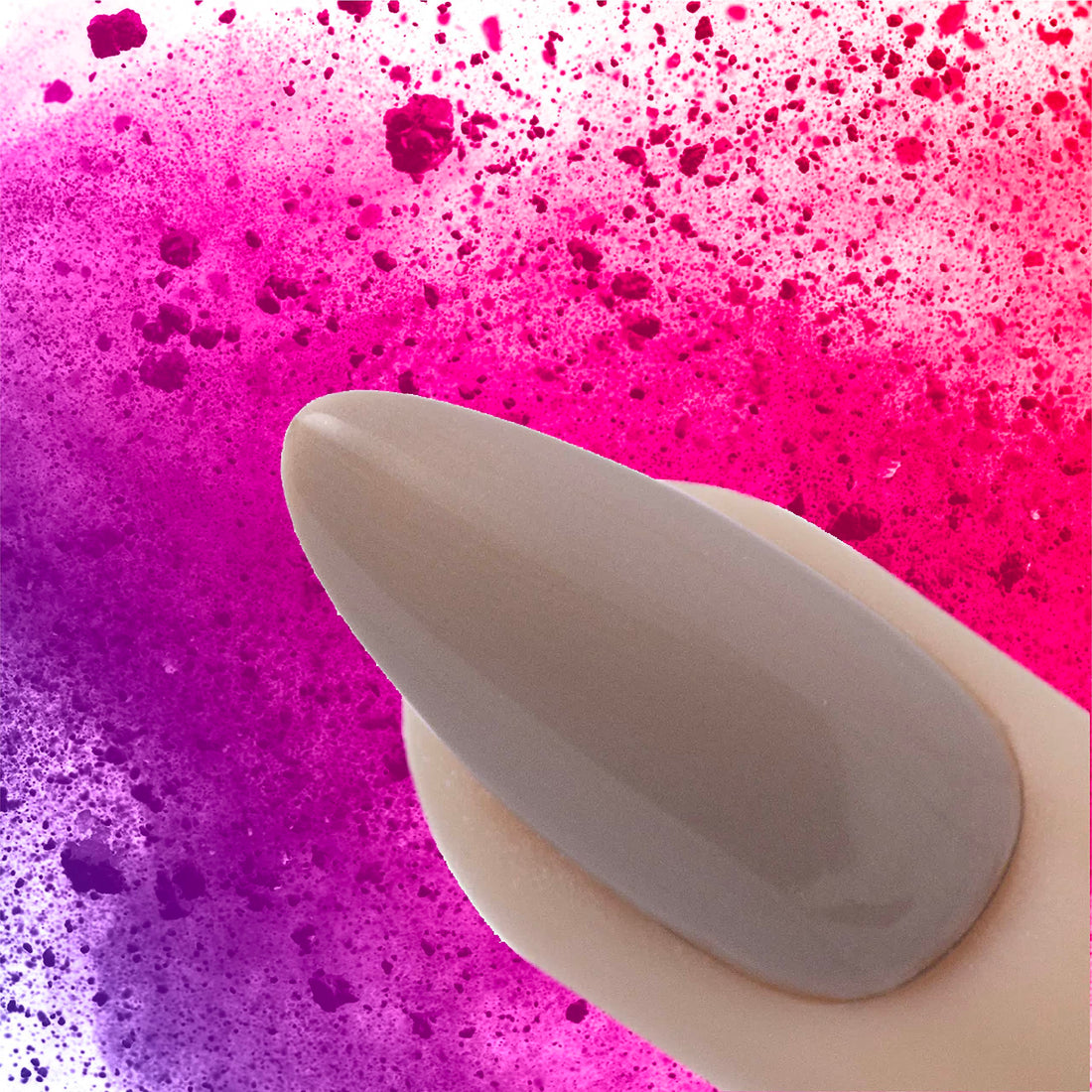 Ocd Proud, 0.34 Ounce: Young Nails Go Time Gel Polish, Ocd Proud, 0.34 Ounce