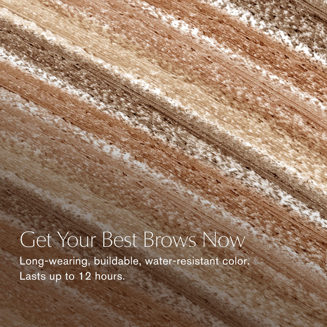 Estée Lauder Brow Now Brow Defining EyeBrow Gel Pencil with Spooled Brush | Shapes & Defines Brows, Soft Brown