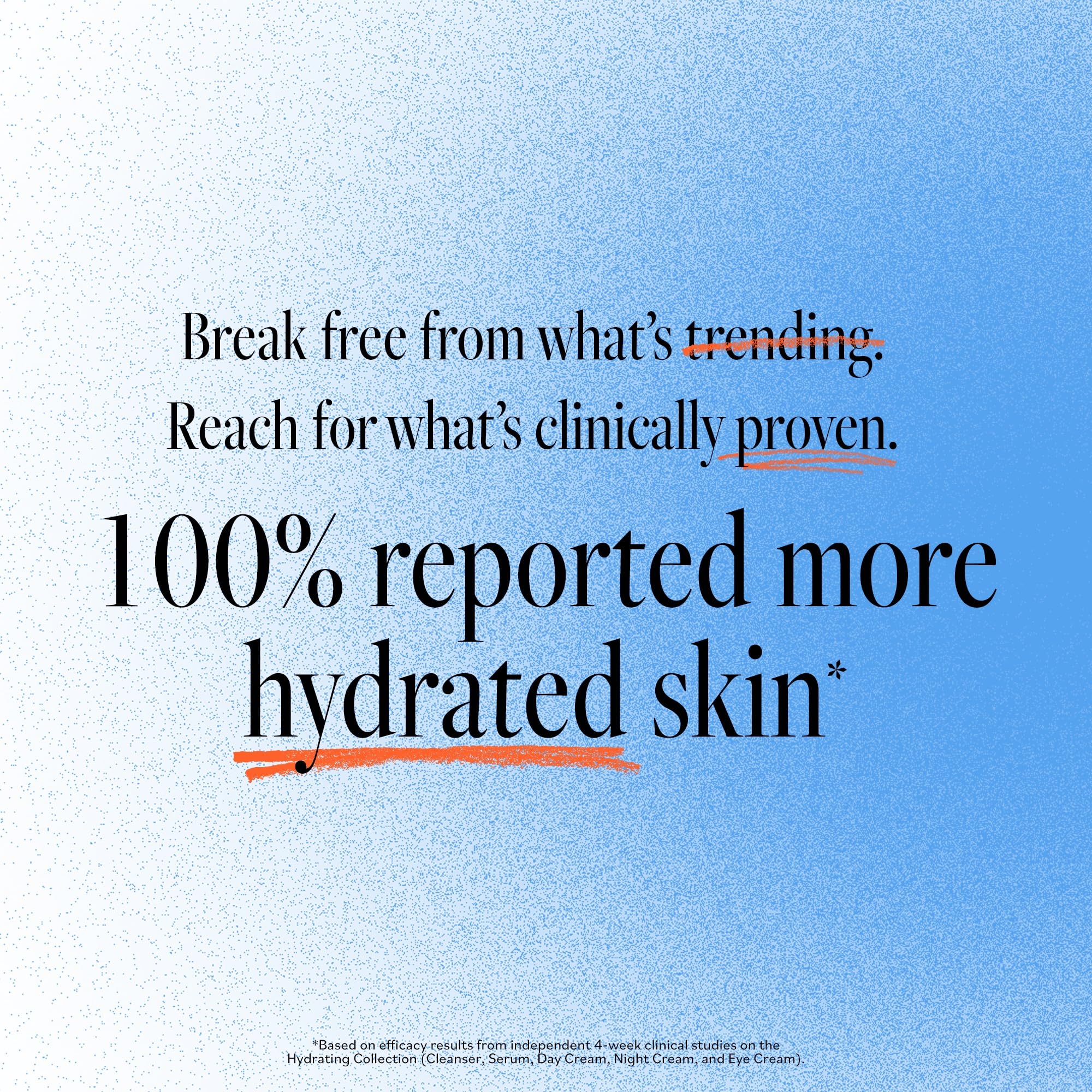 DERMA E Hydrating Night Cream with Hyaluronic Acid 2oz