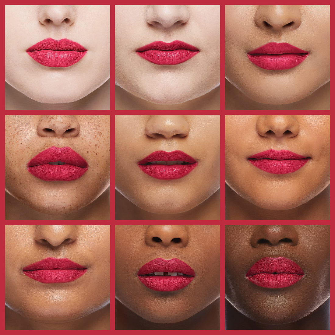 COVERGIRL Katy Kat Matte Lipstick Created by Katy Perry Cat Call, .12 oz (packaging may vary)