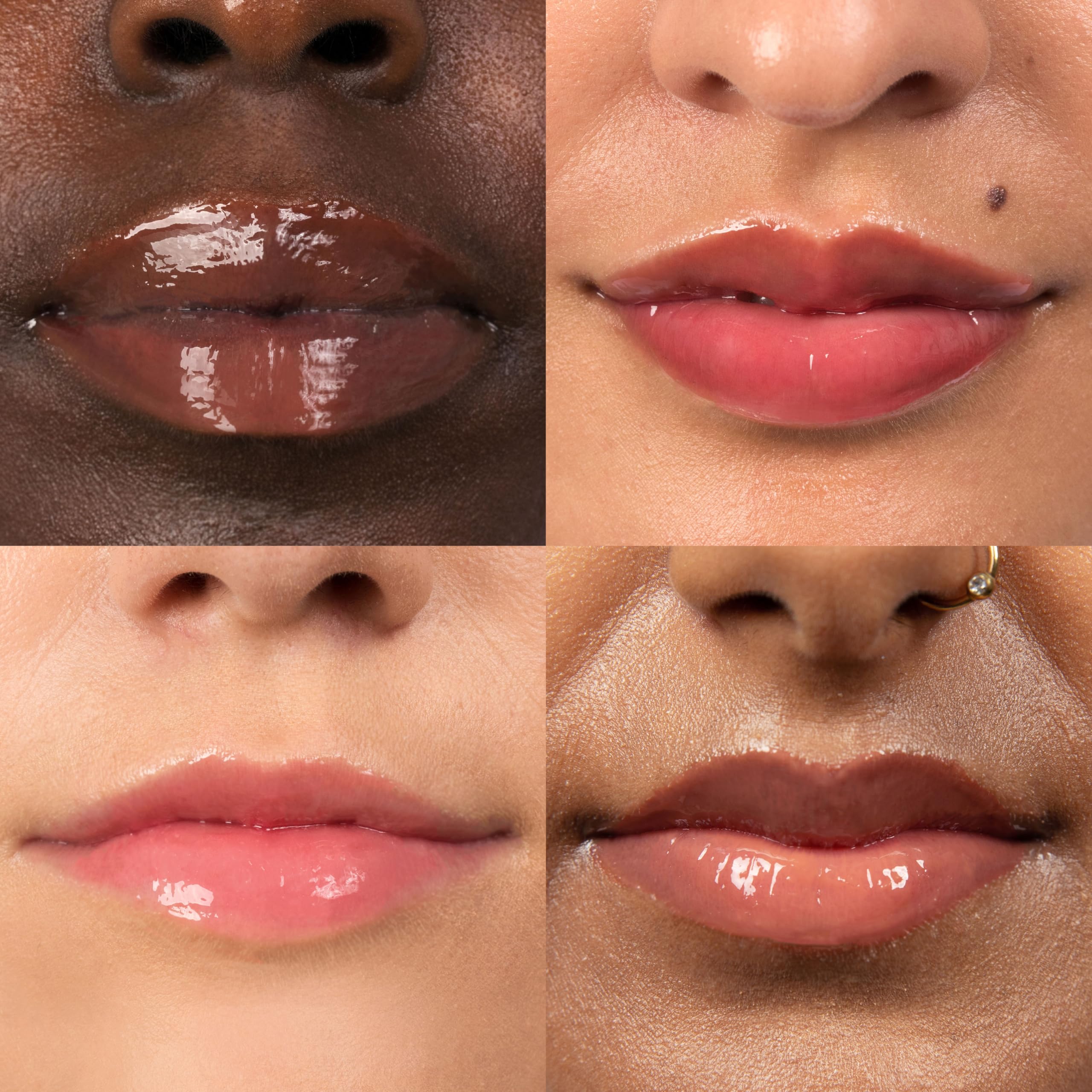 Guava Mango Smoothie Advanced Smoothing Lip Treatment